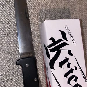 Kriegar Heldentenor Rand Knife
